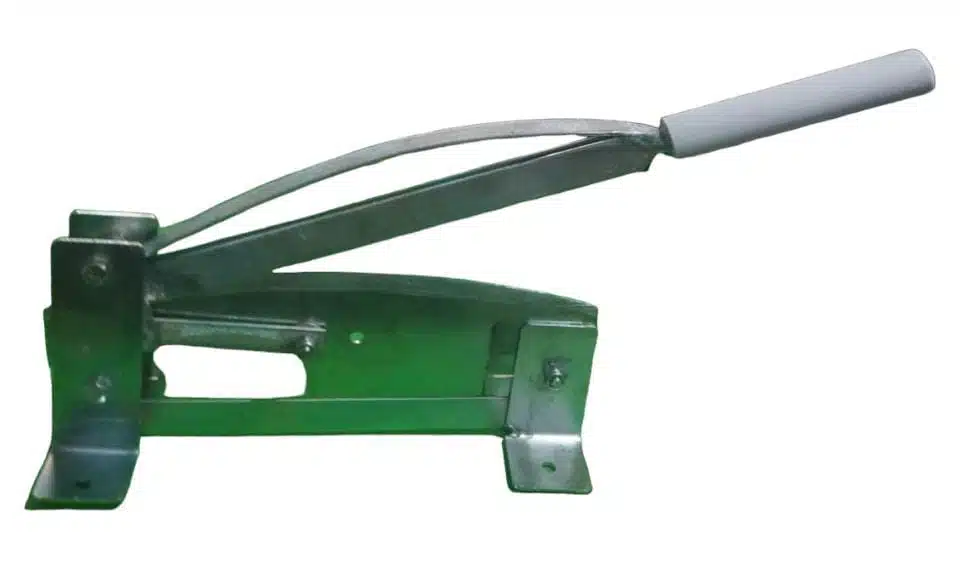 GUILLOTINA PARA CORTAR TALLOS DE FLORES - Image 2